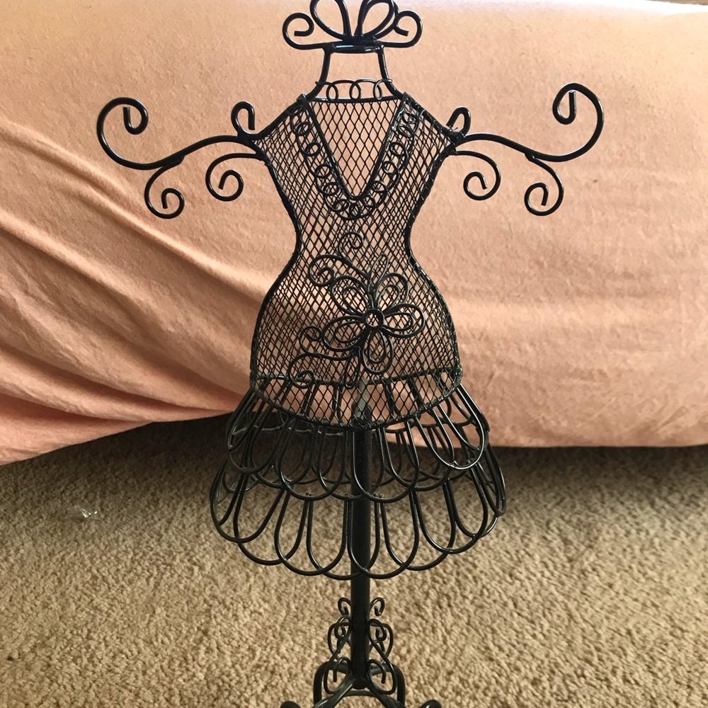 Jewelry holders. Individually priced!